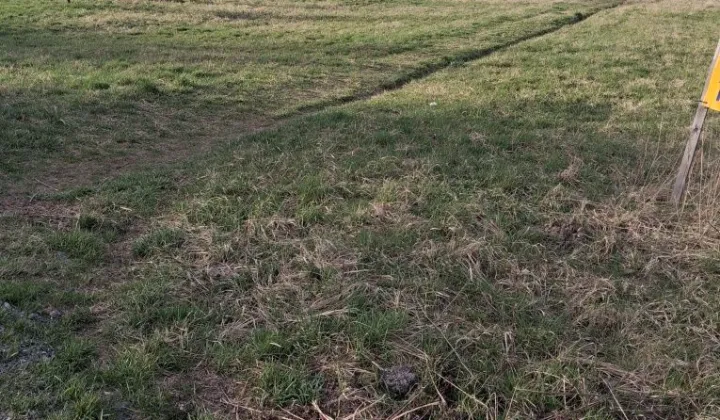 Działka rolna Kraków Mydlniki, ul. Zygmunta Starego