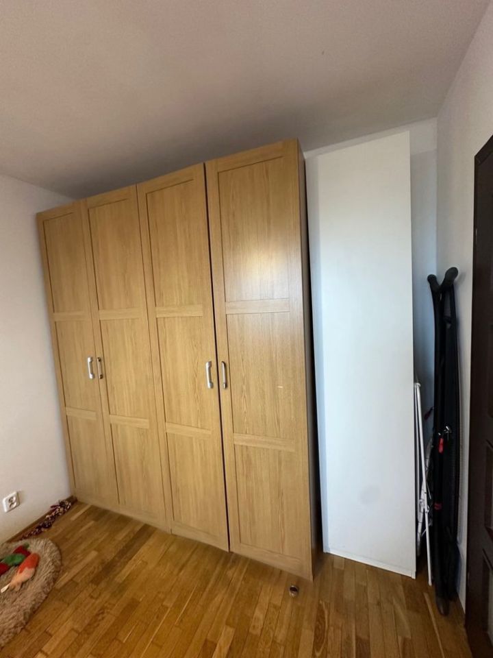 Mieszkanie 2-pokojowe Warszawa Bemowo. Zdjęcie 6