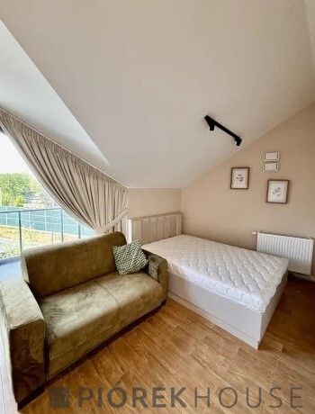 Mieszkanie 1-pokojowe Warszawa Ursus, ul. Wiosny Ludów. Zdjęcie 5
