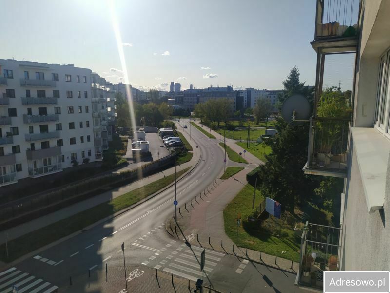 Mieszkanie 2-pokojowe Warszawa Żoliborz, ul. Elbląska. Zdjęcie 15