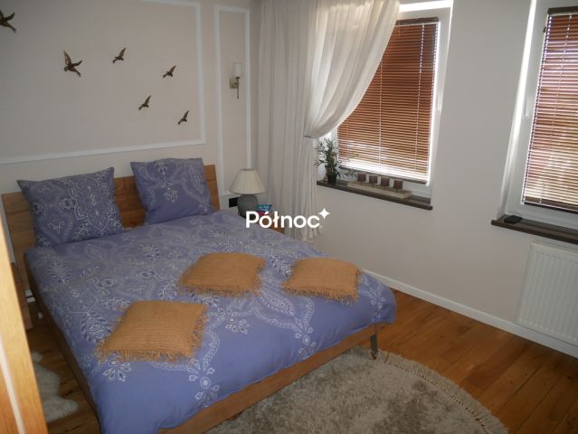 Mieszkanie 3-pokojowe Bolesławiec Centrum, ul. Władysława Łokietka. Zdjęcie 9