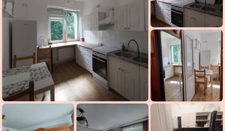 Mieszkanie 1-pokojowe Kraków Bronowice, ul. Lucjana Rydla