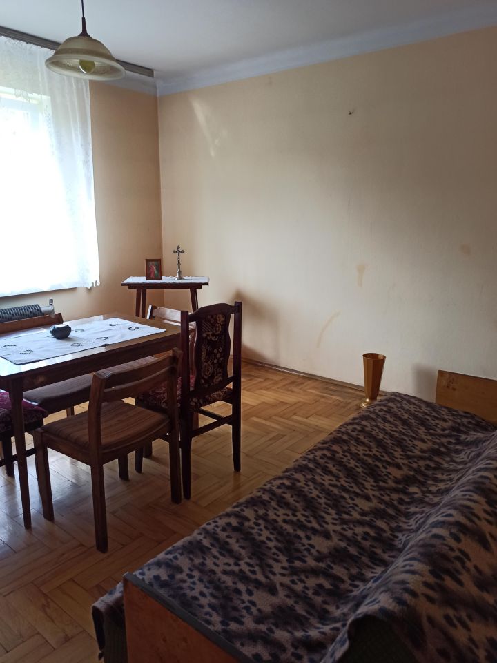 dom wolnostojący, 3 pokoje Kosina. Zdjęcie 14