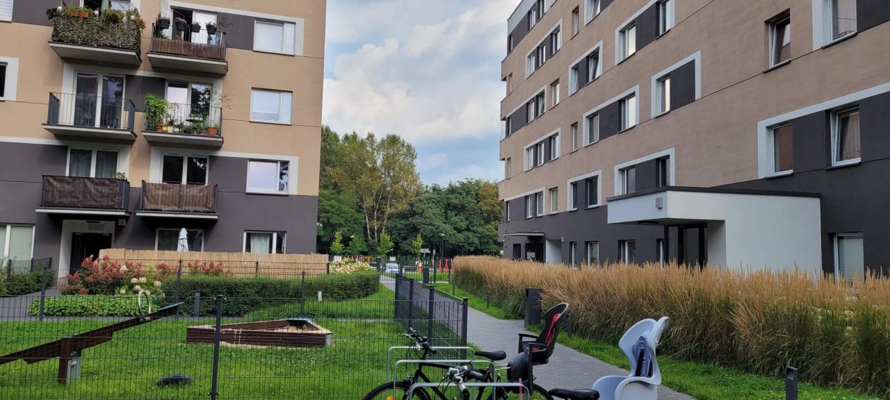 Mieszkanie 2-pokojowe Warszawa Białołęka, ul. Krzyżówki. Zdjęcie 13