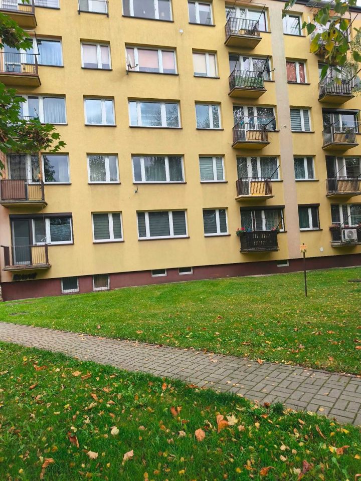 Mieszkanie 3-pokojowe Oświęcim, ul. Obozowa. Zdjęcie 8