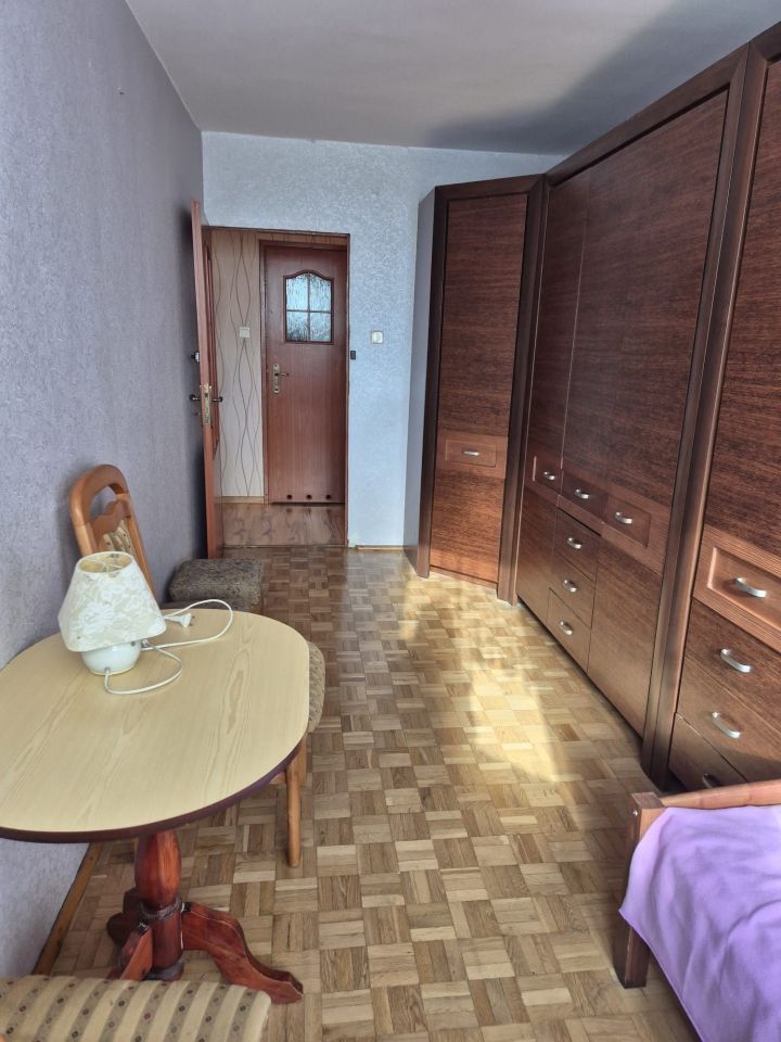 Mieszkanie 3-pokojowe Krotoszyn. Zdjęcie 3