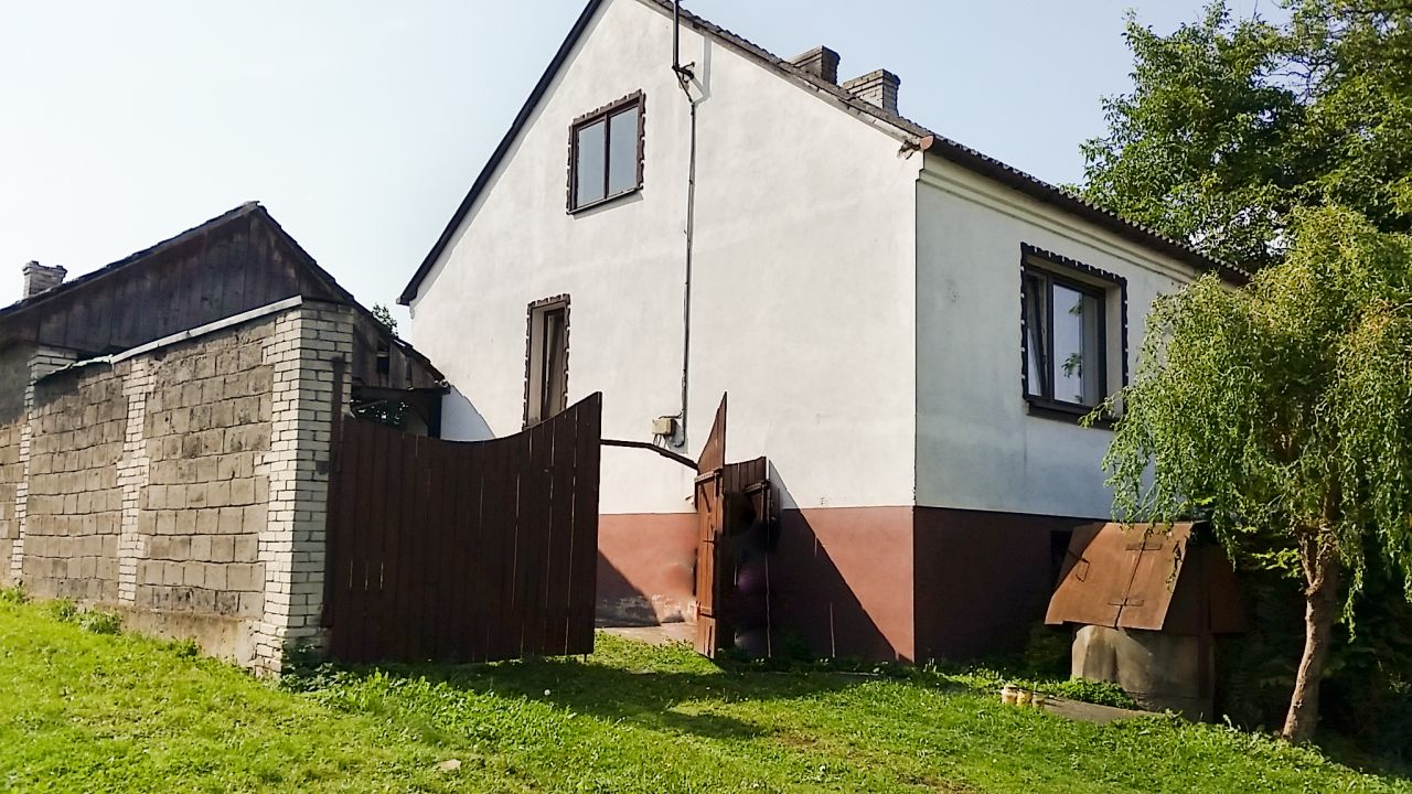 gospodarstwo, 3 pokoje Dębno Zagacki. Zdjęcie 4