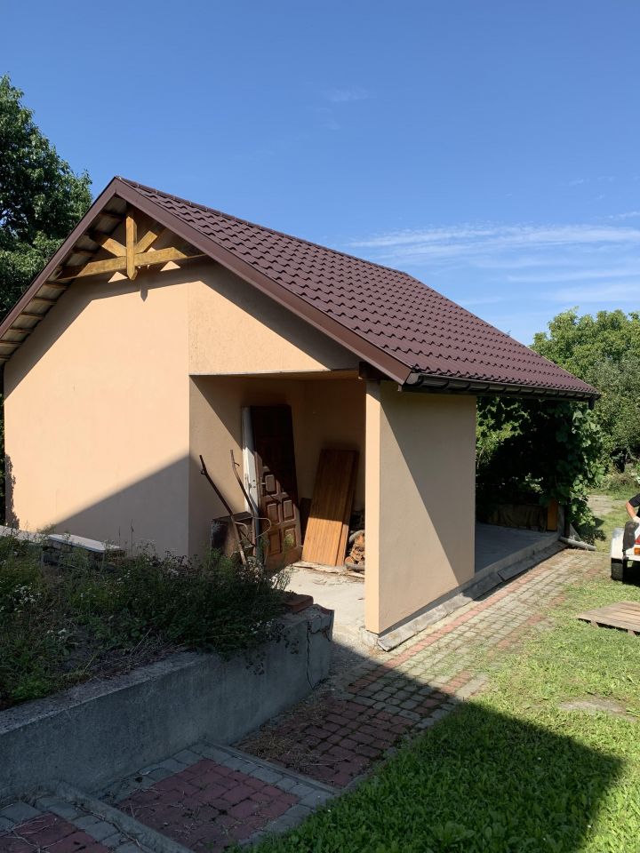 Działka rolno-budowlana Jarosław Dolnoleżajskie, ul. Kruhel Pełkiński. Zdjęcie 3