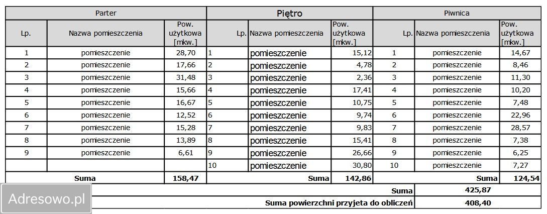 Nieruchomość komercyjna Słomniki, ul. Krakowska. Zdjęcie 6