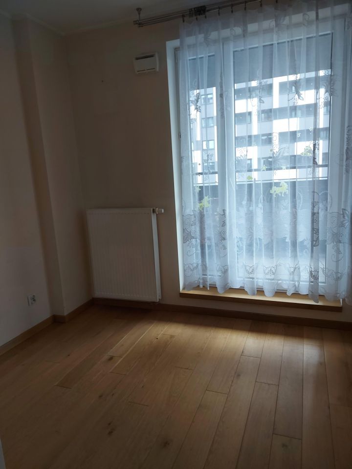 Mieszkanie 3-pokojowe Warszawa Praga-Południe, ul. Ostrobramska