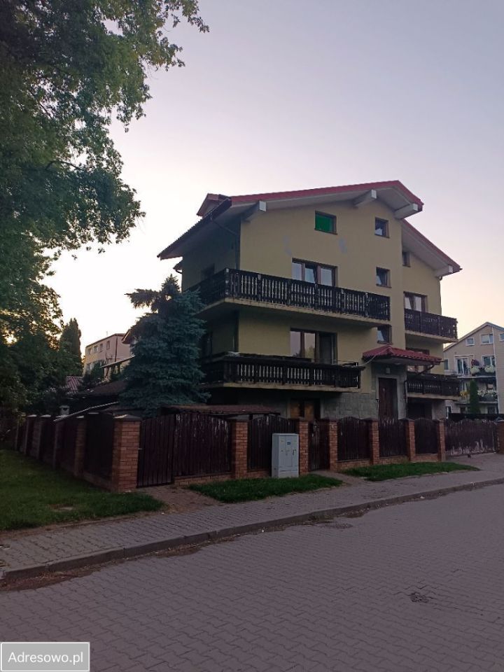 Pokój Lublin Ponikwoda, ul. Wiejska