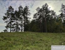 Działka budowlana Jakunówko. Zdjęcie 3