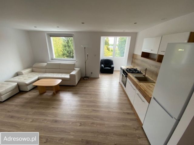 Mieszkanie 2-pokojowe Zgorzelec, ul. Warszawska. Zdjęcie 1