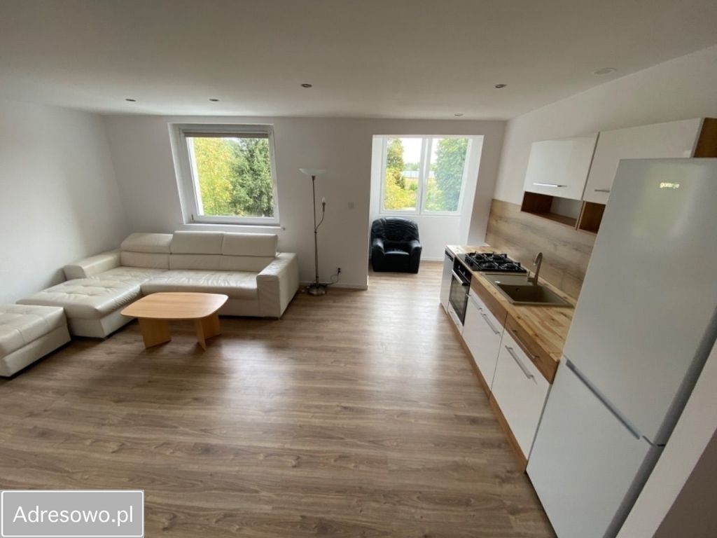 Mieszkanie 2-pokojowe Zgorzelec, ul. Warszawska