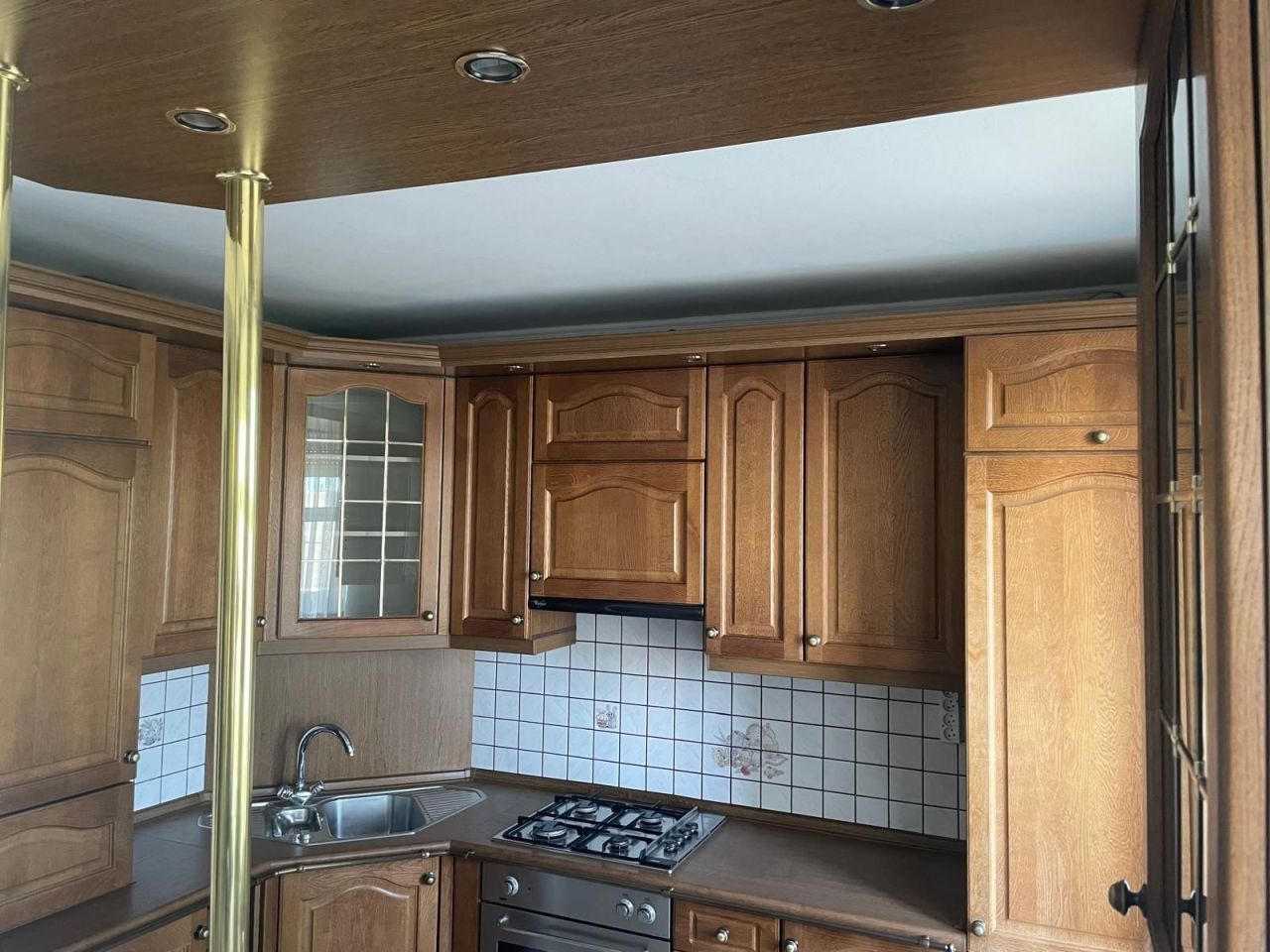 Mieszkanie 1-pokojowe Wrocław Krzyki, ul. Ślężna. Zdjęcie 3