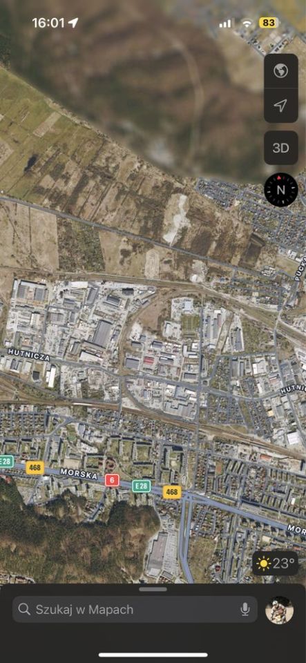 Działka inwestycyjna Gdynia, ul. Pucka. Zdjęcie 3