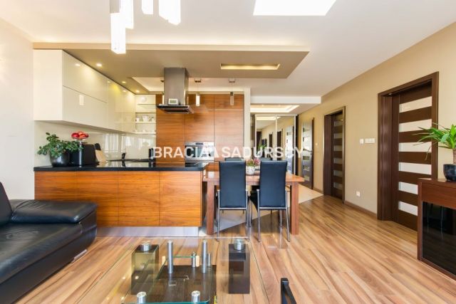 Mieszkanie 2-pokojowe Kraków Prokocim, ul. Leonida Teligi. Zdjęcie 6