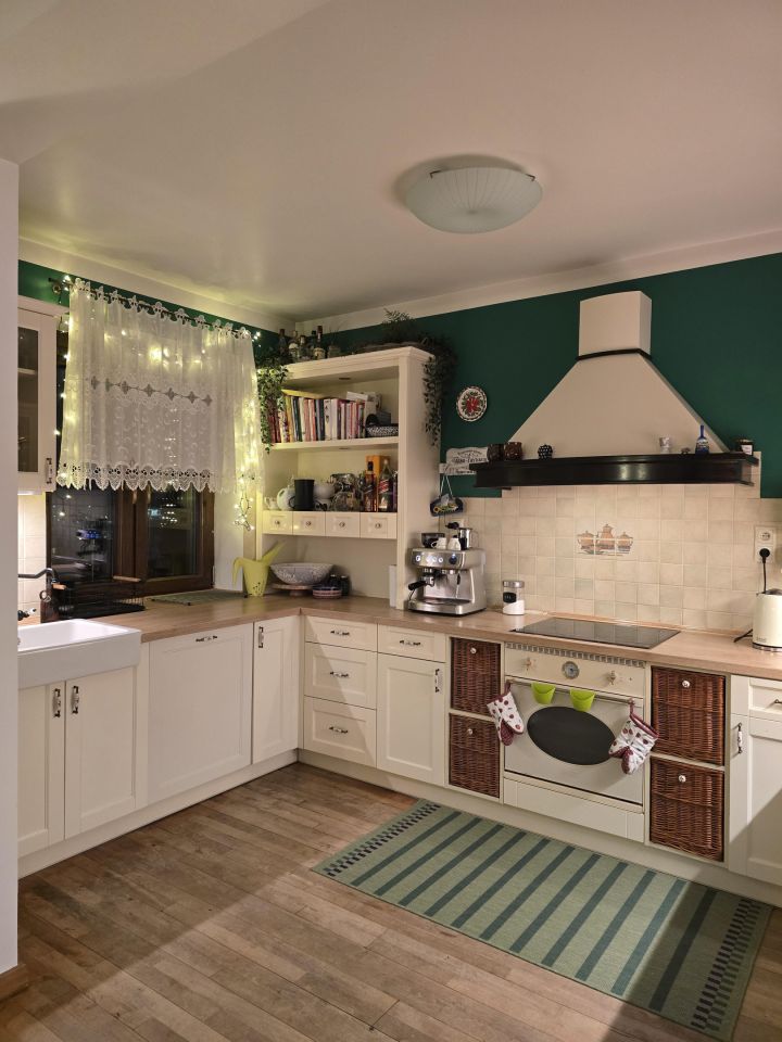 Mieszkanie 4-pokojowe Warszawa Wilanów, ul. Królowej Marysieńki. Zdjęcie 1