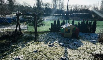 Działka rod Szczecin Centrum, ul. Bogumińska