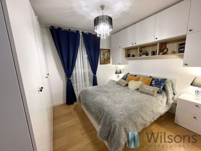 Mieszkanie 3-pokojowe Warszawa Mokotów, ul. Mangalia. Zdjęcie 12