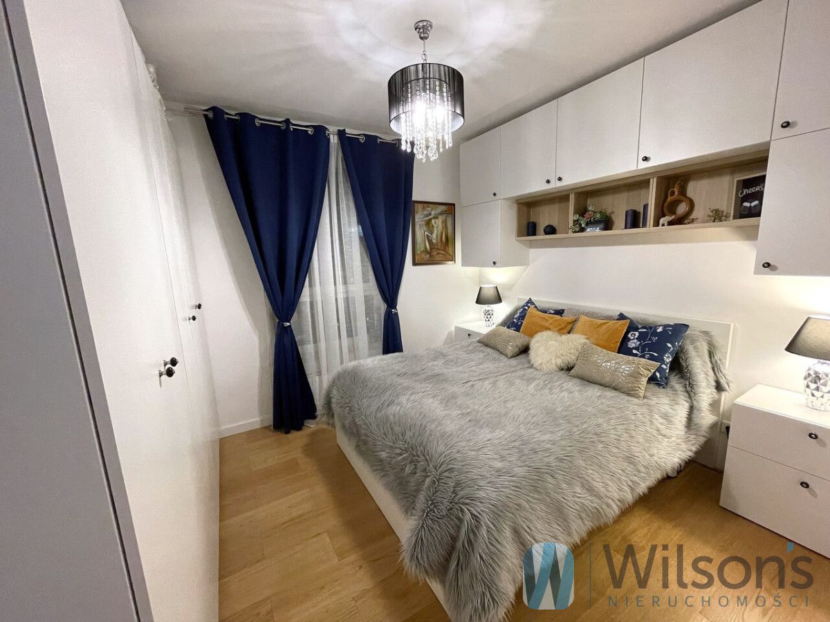 Mieszkanie 3-pokojowe Warszawa Mokotów, ul. Mangalia. Zdjęcie 12