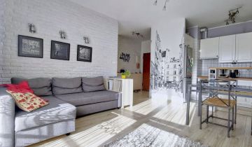 Mieszkanie 3-pokojowe Warszawa Wilanów, ul. Adama Branickiego