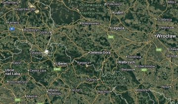 Lokal Jelenia Góra Zabobrze
