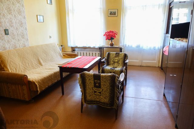 Mieszkanie 1-pokojowe Szczecin Śródmieście, al. Wyzwolenia. Zdjęcie 34