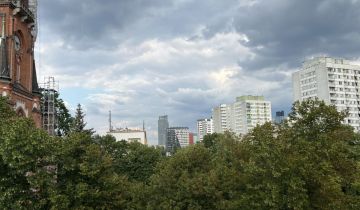 Mieszkanie 2-pokojowe Warszawa Wola, ul. Wolska