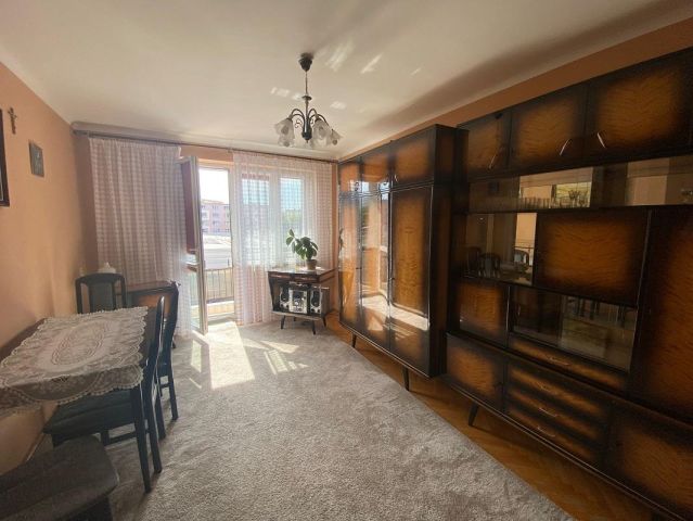 Mieszkanie 2-pokojowe Kalisz Kaliniec, ul. Górnośląska. Zdjęcie 6