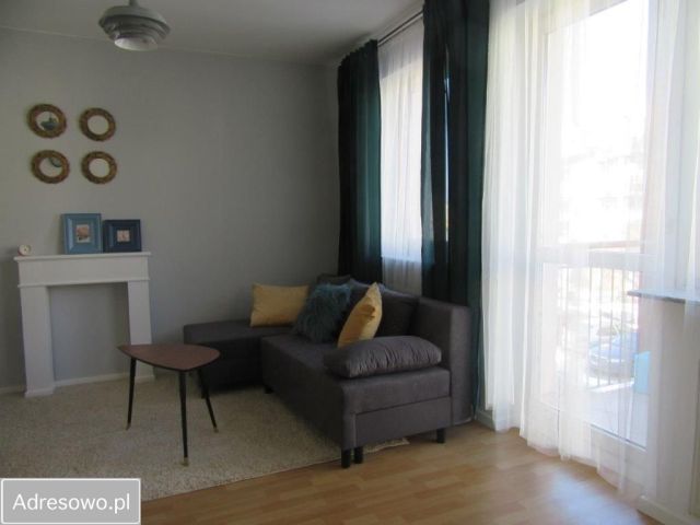 Mieszkanie 1-pokojowe Warszawa Białołęka, ul. Skarbka z Gór. Zdjęcie 1