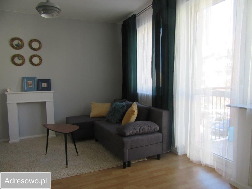 Mieszkanie 1-pokojowe Warszawa Białołęka, ul. Skarbka z Gór