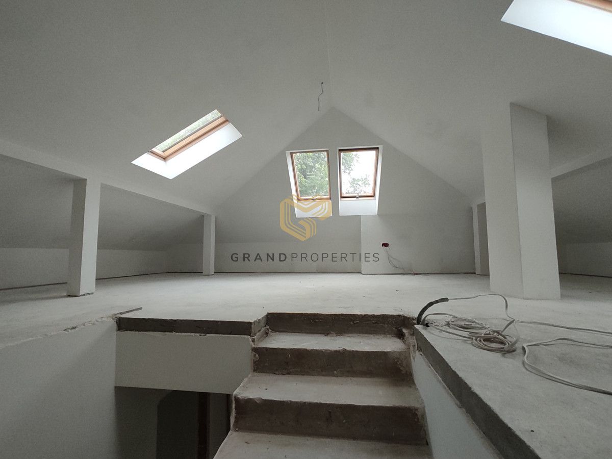 bliźniak, 4 pokoje Warszawa Ursynów. Zdjęcie 8