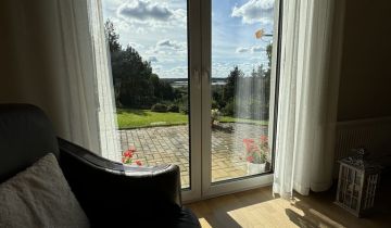 dom wolnostojący, 5 pokoi Koszalin Lubiatowo, ul. Lubiatowska