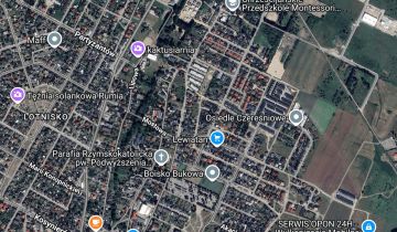 Działka budowlana Rumia, ul. Agrestowa