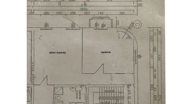Mieszkanie 2-pokojowe Głogów Stare Miasto, ul. Garncarska