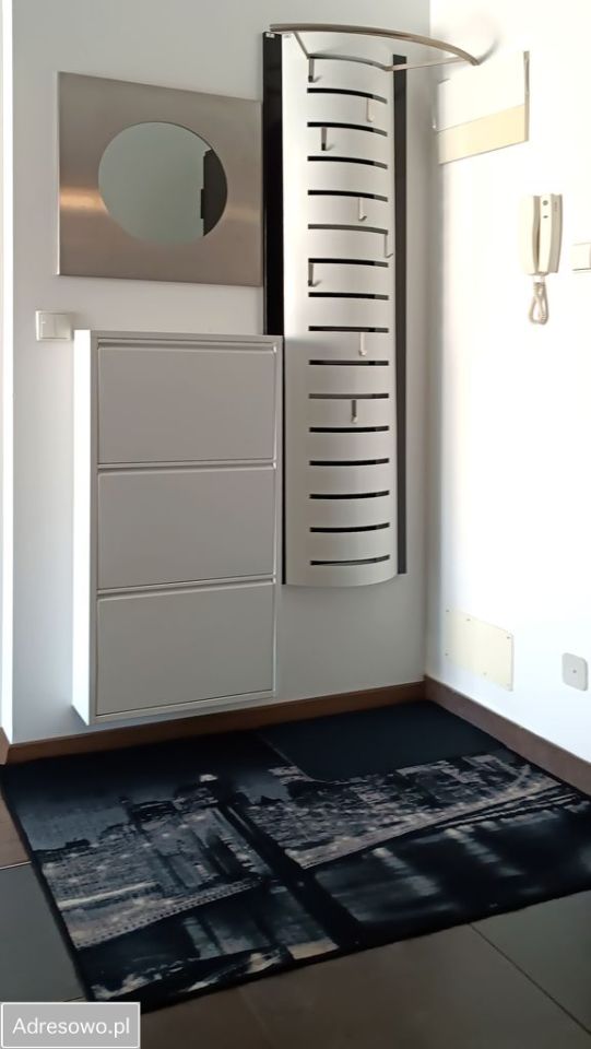 Mieszkanie 2-pokojowe Warszawa Ursynów, ul. Kłobucka. Zdjęcie 7