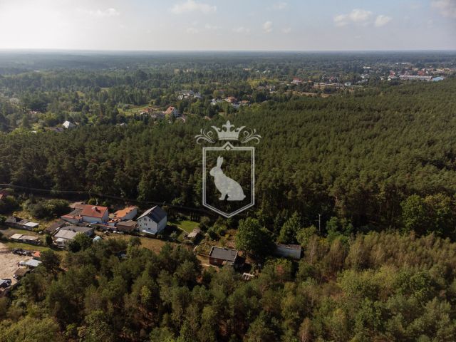 Działka budowlana Leśniakowizna, ul. Szumiąca. Zdjęcie 6