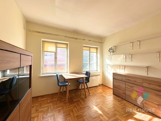 Mieszkanie 2-pokojowe Olsztyn, ul. Prosta. Zdjęcie 1