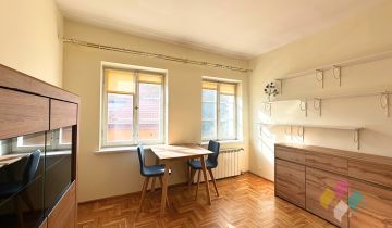 Mieszkanie 2-pokojowe Olsztyn, ul. Prosta