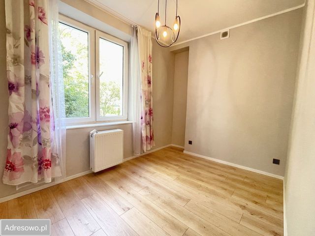 Mieszkanie 3-pokojowe Kraków Czyżyny, ul. Kamionka. Zdjęcie 4