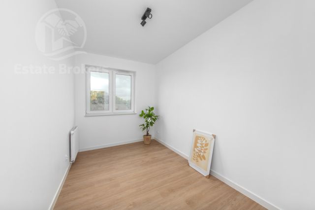 Mieszkanie 3-pokojowe Wrocław Śródmieście, ul. Mieszczańska. Zdjęcie 6