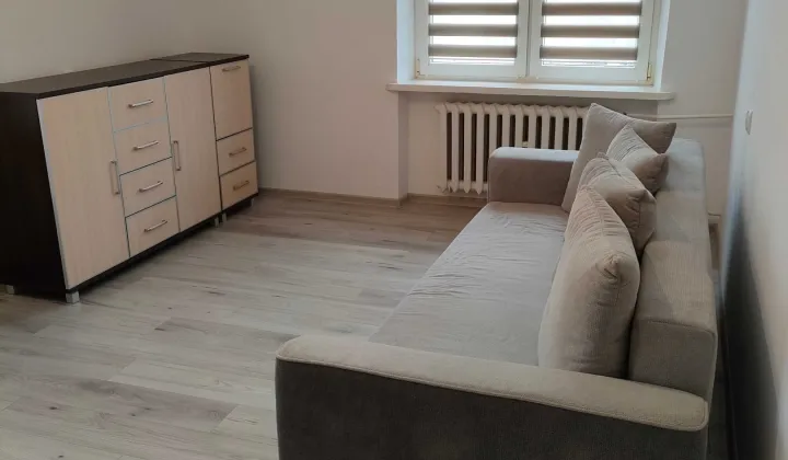 Mieszkanie 1-pokojowe Kutno Centrum