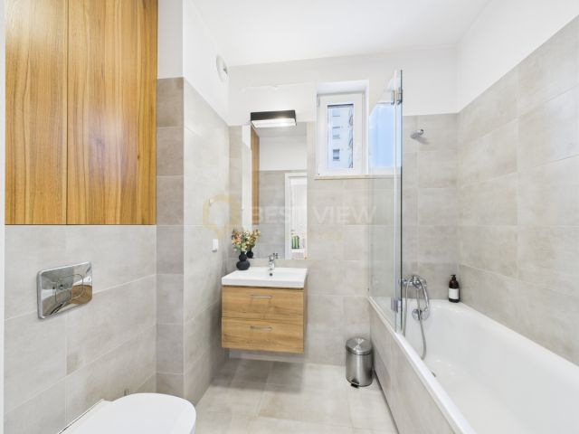 Mieszkanie 2-pokojowe Warszawa Ursus, ul. Starodęby. Zdjęcie 9