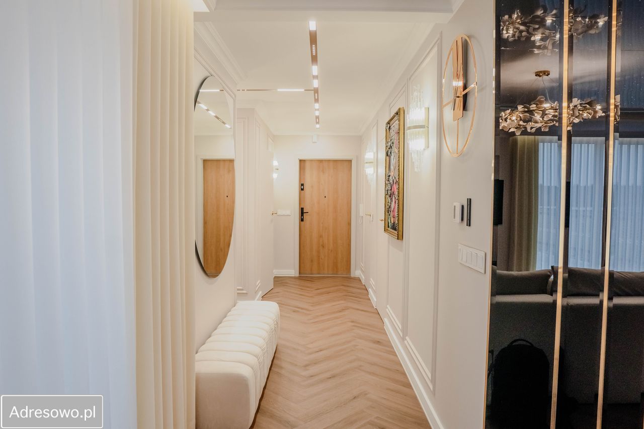Mieszkanie 4-pokojowe Nysa, ul. Elizy Orzeszkowej. Zdjęcie 8