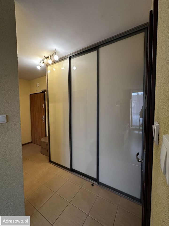 Mieszkanie 2-pokojowe Koszalin Centrum, ul. Mariańska. Zdjęcie 7