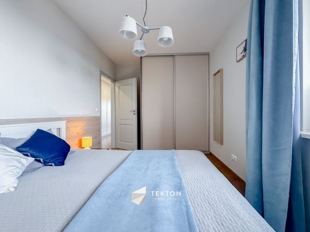 Mieszkanie 3-pokojowe Gdynia Mały Kack, ul. Sochaczewska. Zdjęcie 13