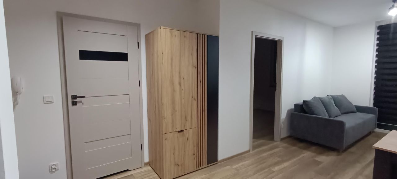 Mieszkanie 2-pokojowe Rumia Janowo, ul. Błoń Janowskich. Zdjęcie 7