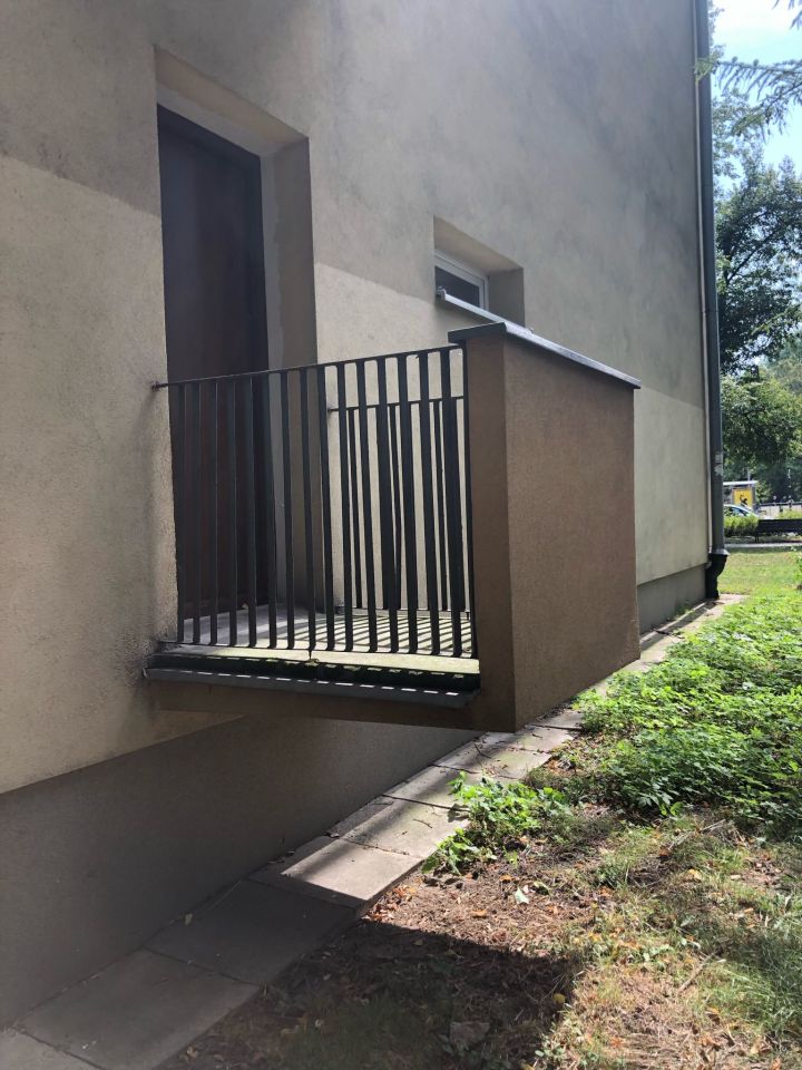 Mieszkanie 2-pokojowe Kraków Nowa Huta, os. Handlowe. Zdjęcie 15