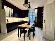 Mieszkanie 3-pokojowe Sosnowiec Centrum, ul. marsz. Józefa Piłsudskiego. Zdjęcie 3